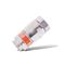 GAV Airblock Security Magnum Coupler 3/8'female Two Stage Release Safetey